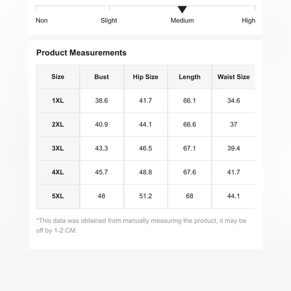 Plus size black formal sequin dress - Picture 3 of 3